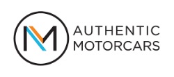 Authentic Motorcars